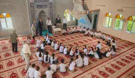 Nazilli Sümer Park'ta Değerler Eğitimi Şenliği