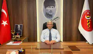 Veteriner Hekimlerden Bayram Mesajı