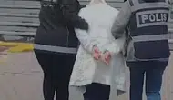 Kayseri'de 52 yıllık firari hırsız operasyonla yakalandı