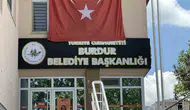 Burdur Belediyesi'nde 51 kişi için görevi kötüye kullanma davası başlıyor