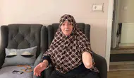 Köpek saldırısında kolunu kaybeden Huriye Kaya hayatını kaybetti