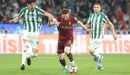 Trabzonspor ve Konyaspor kupa finalinde kozlarını paylaşıyor