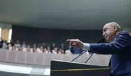 Erdoğan ve Bahçeli terörsüz Türkiye için ortak yol haritası çiziyor