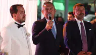 Veli Ağbaba’nın şoförü Malatya’da gözaltına alındı