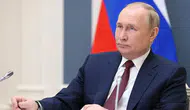 Putin Çin temasları için Pekin’e ayak bastı