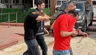 Aydın’da nefes kesen kovalamaca iki kişiyi cezaevine gönderdi