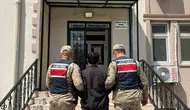 Şanlıurfa’da aranan firari jandarma operasyonuyla yakalandı