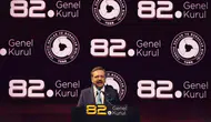 Gaziantep iş dünyası Ankara’da yeni rotayı çizdi