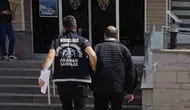 Kırıkkale polisi firari suçluları operasyonla yakaladı