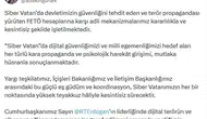 Adalet Bakanlığından dijital mecralardaki FETÖ hesaplarına yakın takip