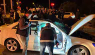 Fethiye'de gece yarısı motosiklet kazası 1 can kaybı