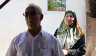 Kırşehirli çiftten 13 yıldır süren büyük fedakarlık hikayesi