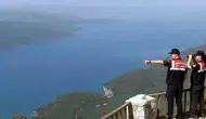 Muğla ormanlarına giriş yasağı geldi