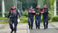 Samsun'da babasını öldüren şahıs cezaevine gönderildi