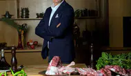 Kurban etini poşete koymayın sağlığınızdan olmayın