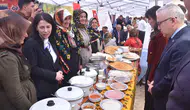 Sivas mutfağının asırlık lezzetleri gün yüzüne çıktı