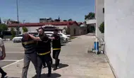 Adana'da et hırsızlarının mangal savunması şaşırttı