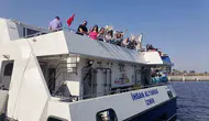 İzmir’de bayram tatili rotasına vapur seferleri eklendi