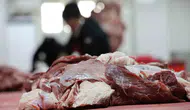 Kurban etini hemen dolaba koymak lezzeti öldürüyor