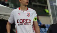 Samsunspor'da sezon sonu yaprak dökümü başladı