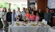 Nazilli’de glutensiz yaşam için mutfak kapıları açıldı