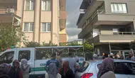 İskenderun’da aile içi şiddet cinayetle bitti