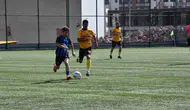 Yerköyspor liderliğini tek golle korudu