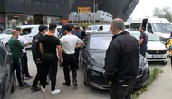 Bağcılar'da işe gitmeyen mağaza müdürünün otomobil bagajında cansız bedeni bulundu