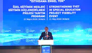 Özel eğitim öğrencileri için meslek kapıları açılıyor