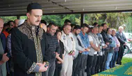 Genç doktor adayı Yusuf Kılıç son yolculuğuna uğurlandı