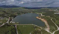 Çorum barajlarında şu seviyesi yağışlarla dolup taştı