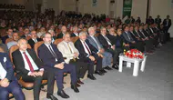 Çarşamba’da aile yapısı ve boşanmalar masaya yatırıldı