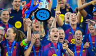 Barcelona Avrupa futbolunda rakipsiz olduğunu kanıtladı