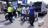 Antalya’da trafik kazası 13 yaşındaki çocuğu hayattan kopardı