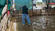 Turgutlu sular altında kaldı