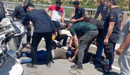 Şanlıurfa’da bayram dönüşü feci kaza