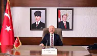 Aydın Valisi Varol’dan bayram öncesi trafik uyarısı