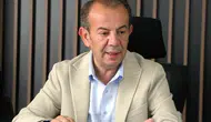 Tanju Özcan için 263 yıla kadar hapis istemi