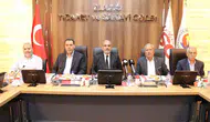Elazığ sanayi sitesi esnafı çözüm bekliyor