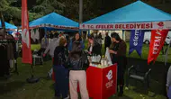 Aydınlılar üç gün boyunca kahve ve müziğe doyacak