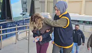 Ev hayali kuranları 100 milyon liralık vurgunla dolandıran çift yakalandı