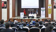 Erzurum Teknik Üniversitesinde genç araştırmacılar bir araya geldi