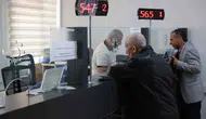 Merkezefendi sakinleri için vergi ödeme süresi yaklaşıyor