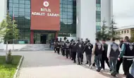 Banka hesabını kiralayanlara büyük operasyon