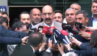 Kılıçdaroğlu cephesinde genel merkez mesaisi başladı