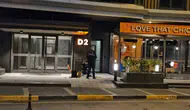 Şişli’de gece yarısı silahlı saldırı paniği