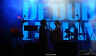 Kocaeli gençleri Dedublüman şarkılarıyla bayramı kutladı