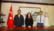 Beykoz'da 782 kişiye iş imkanı sağlayan yeni program başlıyor