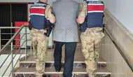Karaköprü’de aranan firari jandarmanın takibinden kaçamadı
