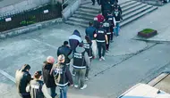 Artvin merkezli 14 ilde büyük kaçakçılık operasyonu